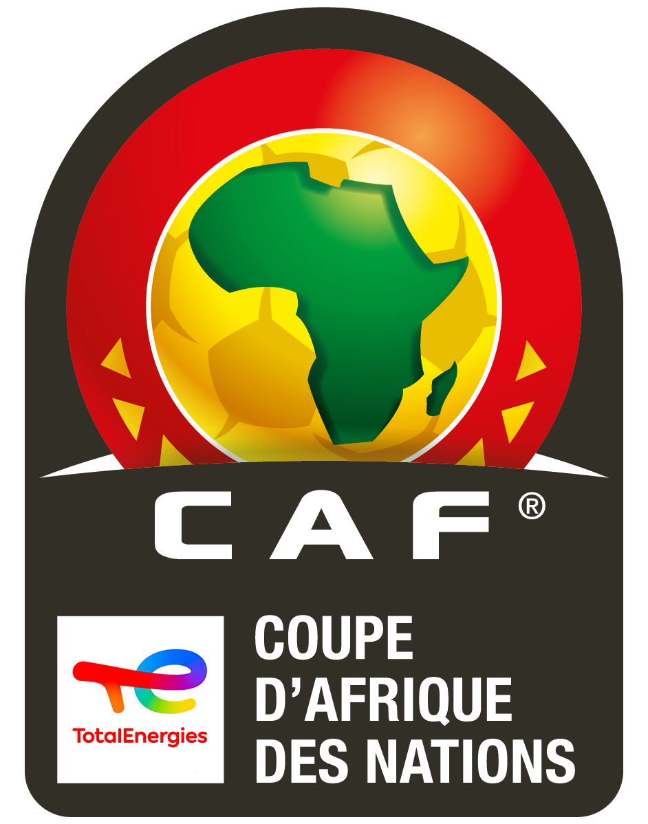 La Coupe d'Afrique des Nations logo