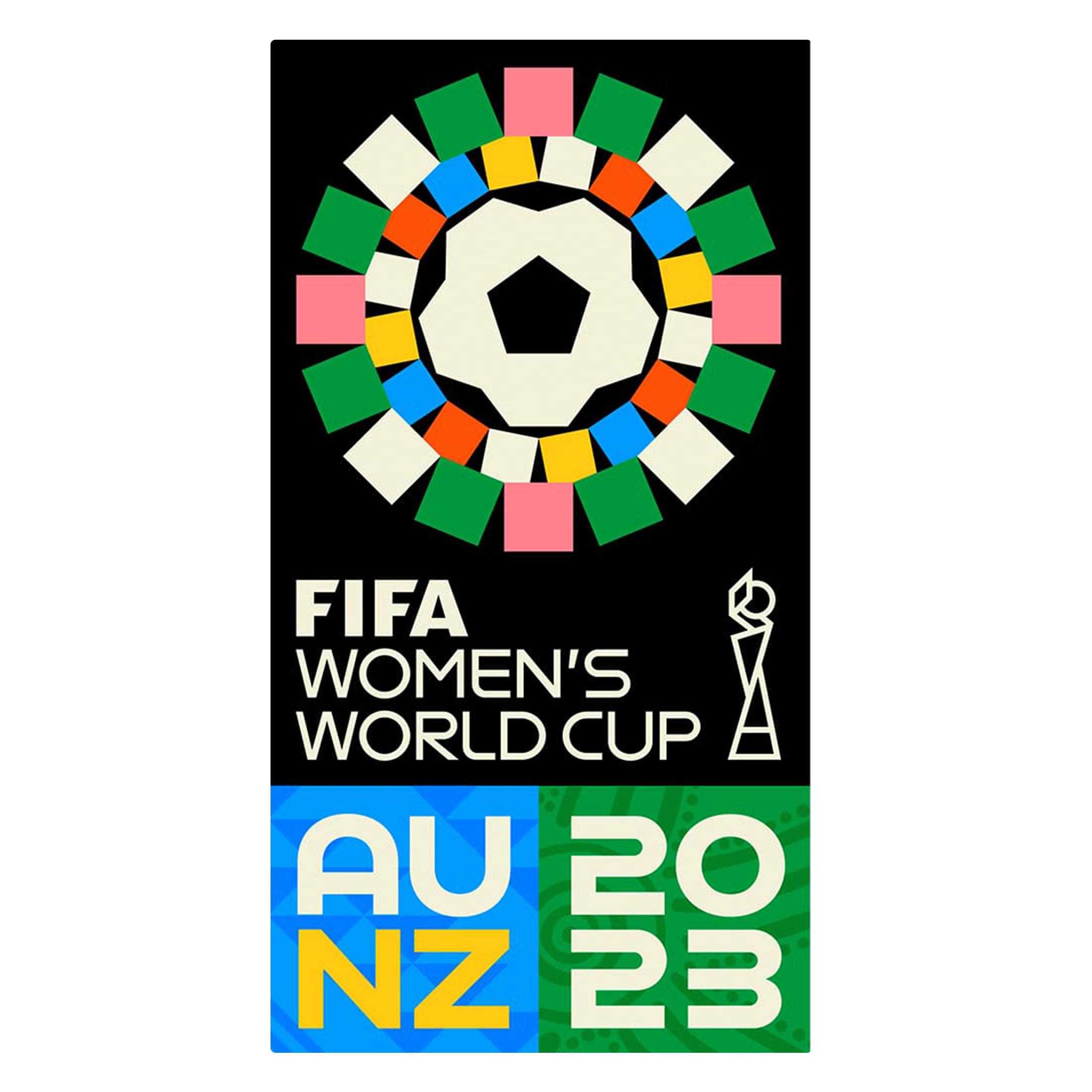 Fifa Women's World Cup logo